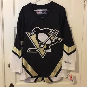 SOLD pittsburgh Penguins jersey New With Tags!!!